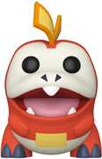 FUNKO POP! Games: Pokemon - Fuecoco 