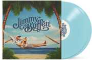 Equal Strain On All Parts , Jimmy Buffett
