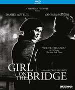 Girl on the Bridge , Frederic Pfluger