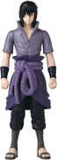 Bandai - Naruto - Anime Heroes: Mega - Sasuke Uchiha 12" Action Figure
