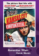 Kansas City Confidential , Preston S. Foster