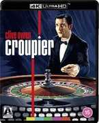 Croupier (Limited Edition) [Import] , Clive Owen