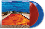 Californication , Red Hot Chili Peppers