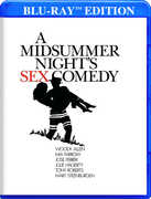 A Midsummer Night's Sex Comedy , Woody Allen