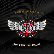 Cant Fight This Feeling: Best Of The Early Years / Live , REO Speedwagon