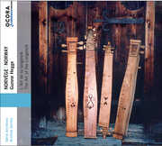 Norway - The Art of the Langeleik , Knut Kjok