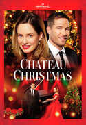 Chateau Christmas , Luke MacFarlane