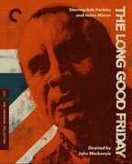 The Long Good Friday (Criterion Collection) , Bob Hoskins