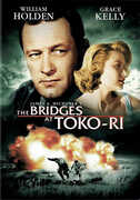 The Bridges at Toko-Ri , William Holden