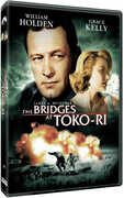 The Bridges at Toko-Ri , William Holden