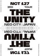 NCT 127 3rd Tour 'Neo City : Japan - The Unity' - Limted Edition - Region A [Import] 