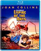 Empire of the Ants , Joan Collins