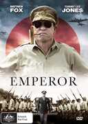 Emperor [Import] , Masayoshi Haneda