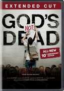 God's Not Dead (10th Anniversary) , Maison Briley