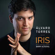 Iris , Alvaro Torres