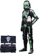 Hasbro Collectibles - Star Wars - Black Series - Clone Trooper (Halloween Edition) 