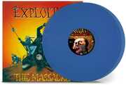 The Massacre , The Exploited