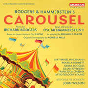 Rodgers & Hammerstein’s Carousel (Complete Original Score) , Sierra Boggess