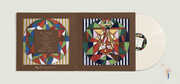 Patterns in Repeat - Creme - Cream , Laura Marling