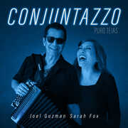 Puro Tejas , Joel Guzman
