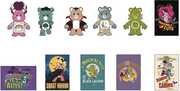 Care Bears X Universal Monsters 3D Foam Bag Clip 