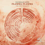 Flamma Flamma: The Fire Requiem , Lens Nicholas