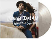 Women & Country - Limited 180-Gram Ash Grey Colored Vinyl [Import] , Jakob Dylan