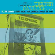 Dexter Calling - SHM-CD [Import] , Dexter Gordon