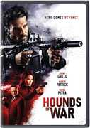 Hounds Of War 