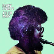 Ju Ju Man , Gary Bartz