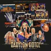 Babylon Hotel , Danish Radio Big Band