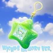 Steady - Random Cover - Keyring Version - incl. Photocard + Member Photo [Import] , NCT Wish