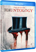 Hauntology , Samantha Robinson