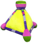 Little Buddy - Nintendo - Splatoon - Splat Bomb Yellow 6" Plush 