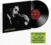 Paolo Conte [Import] , Paolo Conte