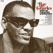 Best Of Country & Western , Ray Charles