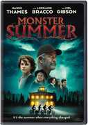 Monster Summer , Lorraine Bracco