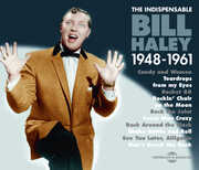 Indispensable 1948-1961 , Bill Haley