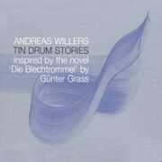 Tin Drum Stories , Andreas Willers