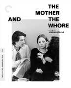 The Mother and the Whore (Criterion Collection) , Bernadette Lafont