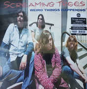 Weird Things Happening (Ellensburg Demos 1986-1988) , Screaming Trees
