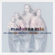 Italian Monodies & Organ Works from the 16th & 17th century , Claudio Monteverdi