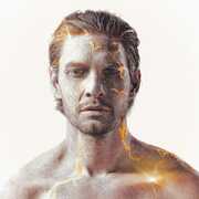 Where the Light Gets in , Ben Barnes