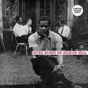 Byrd Blows On Beacon Hill , Donald Byrd