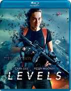 Levels , Peter Mooney