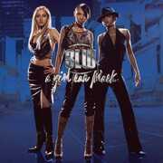 A Girl Can Mack , 3LW