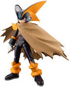 Kotobukiya - Mega Man Battle Network - Bass.Exe Model Kit