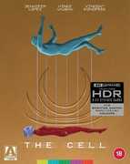 The Cell [Import] , Jennifer Lopez