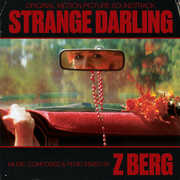 Strange Darling (Original Soundtrack) , Z Berg