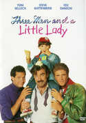 Three Men and a Little Lady , Ted Danson
